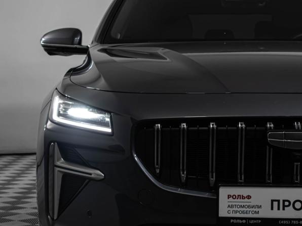 Geely Preface I с пробегом 2024 года, цена 2 377 000 рублей, 49565 км, седан, Автокод Объявления