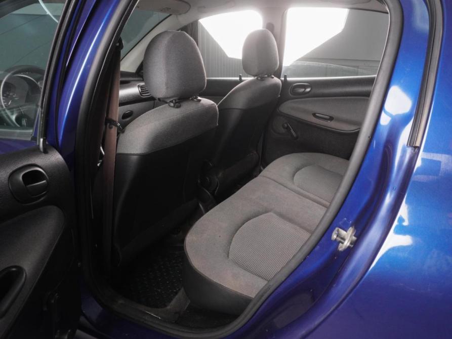 Peugeot 206 Минеральные Воды  - изображение 11
