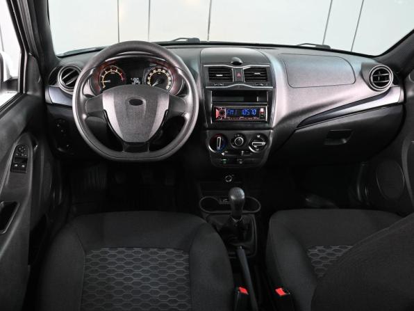 Lada (ВАЗ) Granta I Рестайлинг с пробегом 2023 года, цена 759 000 рублей, 65323 км, седан, Автокод Объявления