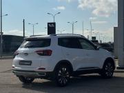 Chery Tiggo 4 I Рестайлинг Самара  - изображение 23