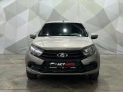 Lada (ВАЗ) Granta I Рестайлинг Оренбург  - изображение 18