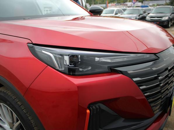 Changan CS55 Plus II с пробегом 2023 года, цена 2 049 000 рублей, 15206 км, внедорожник, Автокод Объявления