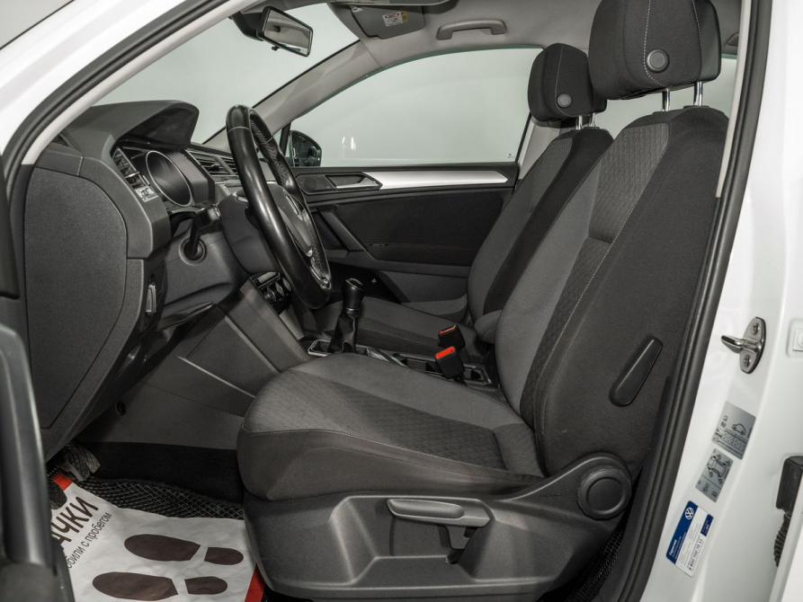 Volkswagen Tiguan II Иркутск  - изображение 6