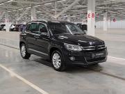 Volkswagen Tiguan I Рестайлинг Казань  - изображение 25