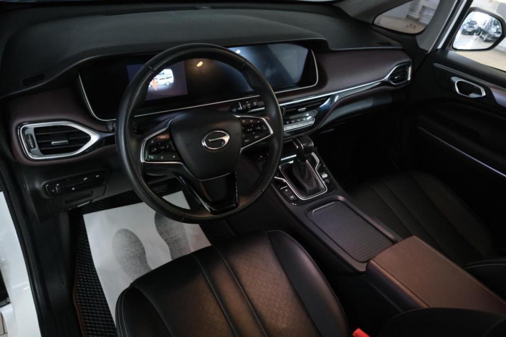 GAC Trumpchi M6 Омск  - изображение 12
