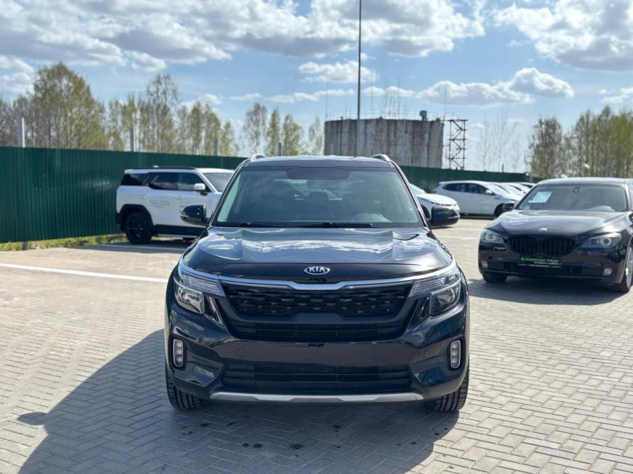 Kia Seltos I Сыктывкар  - изображение 3