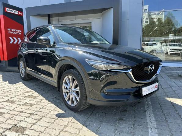 Mazda CX-5 II с пробегом 2019 года, цена 3 250 000 рублей, 69864 км, внедорожник, Автокод Объявления
