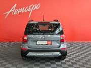 Skoda Yeti I Рестайлинг Вологда  - изображение 23