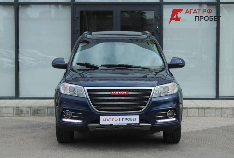 Haval H6 I Саратов  - изображение 2