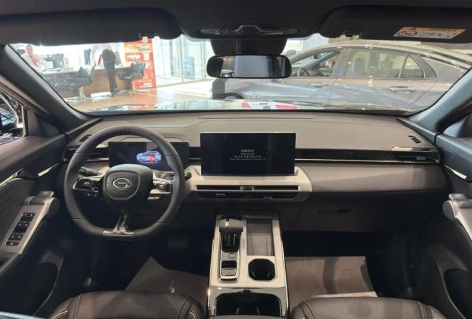 Новый GAC GS4 2025 года, цена 3 299 000 рублей, внедорожник, Автокод Объявления