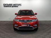 Geely Atlas I Пермь  - изображение 25