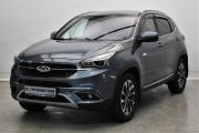 Chery Tiggo 7 I Москва  - изображение 21