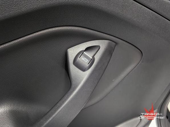 Ford Kuga II Рестайлинг с пробегом 2017 года, цена 1 748 000 рублей, 106000 км, внедорожник, Автокод Объявления
