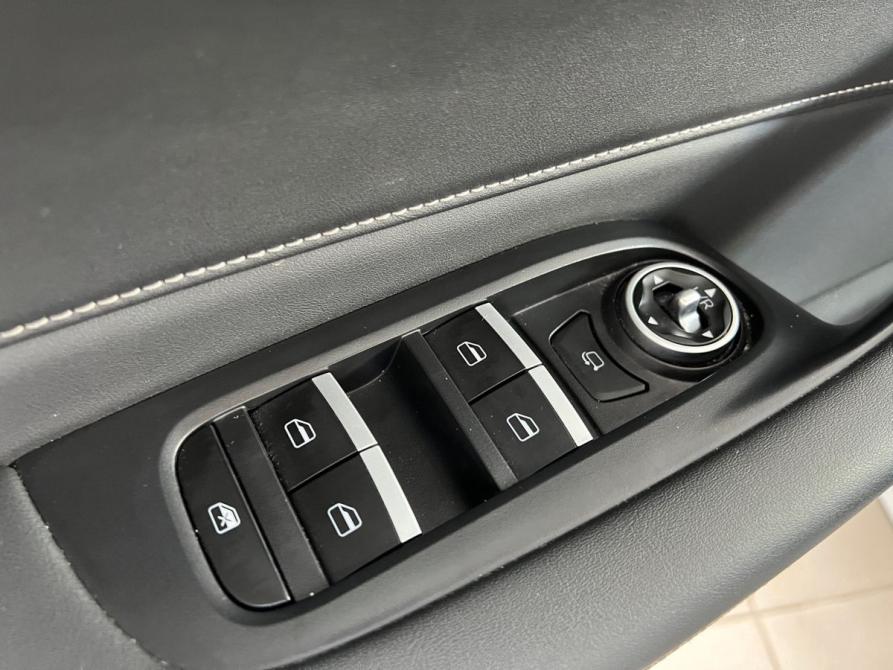 Chery Tiggo 4 Pro I Рестайлинг Москва  - изображение 12