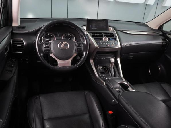Lexus NX I с пробегом 2015 года, цена 3 010 000 рублей, 149997 км, внедорожник, Автокод Объявления