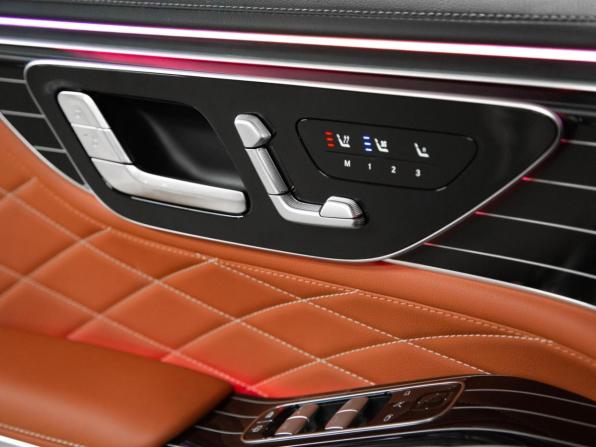 Новый Mercedes-Benz S-Класс VII (W223) Рестайлинг 2026 года, цена 28 997 000 рублей, седан, Автокод Объявления