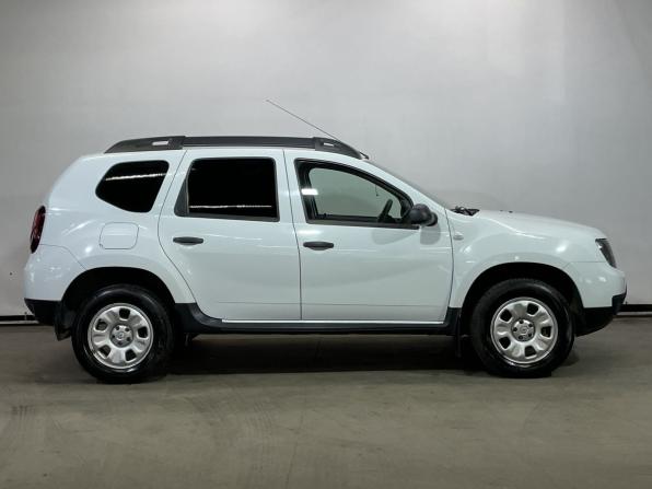 Renault Duster I Рестайлинг с пробегом 2016 года, цена 1 440 000 рублей, 82110 км, внедорожник, Автокод Объявления