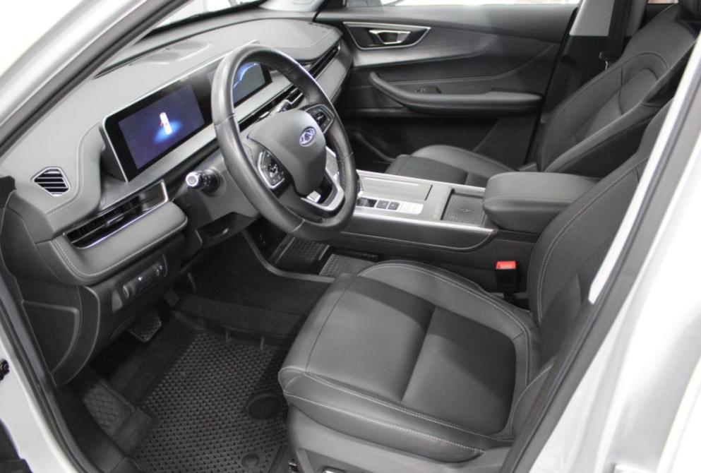 Chery Tiggo 4 Pro I Астрахань  - изображение 21