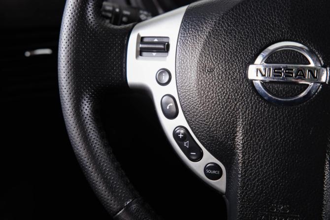 Nissan X-Trail II с пробегом 2011 года, цена 1 359 000 рублей, 149000 км, внедорожник, Автокод Объявления