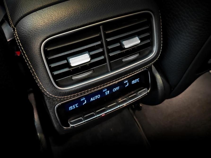 Mercedes-Benz GLS II (X167) Москва  - изображение 28
