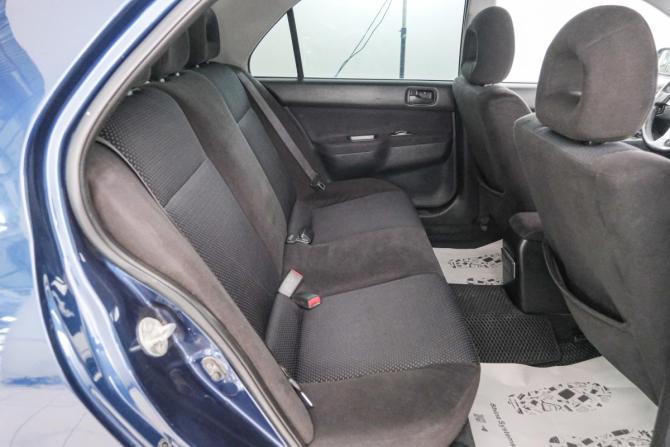Mitsubishi Lancer IX Рестайлинг с пробегом 2006 года, цена 489 000 рублей, 273926 км, седан, Автокод Объявления