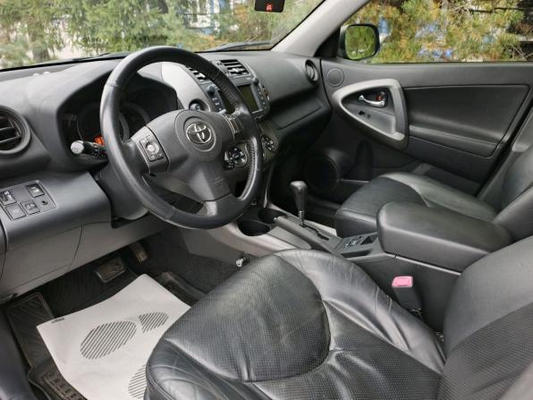 Toyota RAV4 III (XA30) Рестайлинг с пробегом 2012 года, цена 1 479 000 рублей, 155903 км, внедорожник, Автокод Объявления