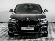 BMW X4 II (G02) Москва  - изображение 20