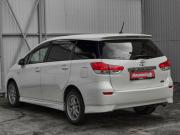Toyota Wish II Екатеринбург  - изображение 28