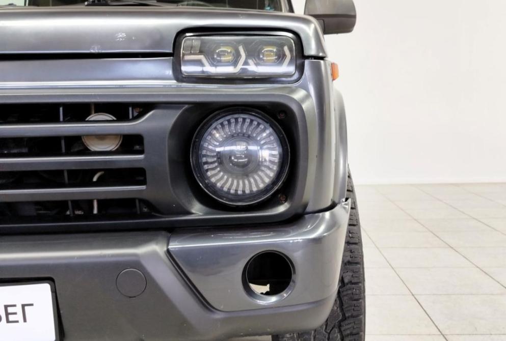 Lada (ВАЗ) 2121 (4x4) I Рестайлинг Саратов  - изображение 9
