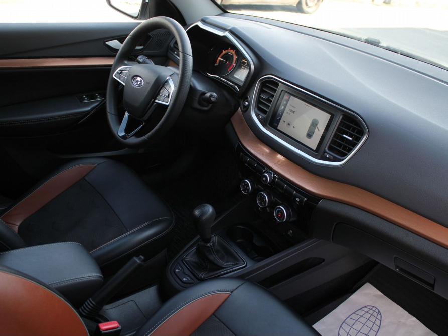 Lada (ВАЗ) Vesta I Рестайлинг (NG) Владимир  - изображение 11
