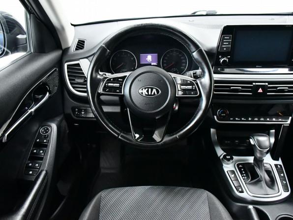 Kia Seltos I с пробегом 2020 года, цена 2 147 000 рублей, 95727 км, внедорожник, Автокод Объявления