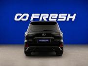 Lexus LX III Рестайлинг 2 Москва  - изображение 28