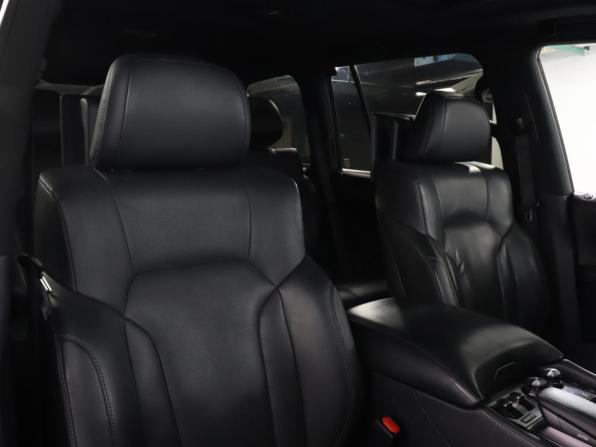 Lexus LX III Рестайлинг 2 с пробегом 2016 года, цена 6 700 000 рублей, 197946 км, внедорожник, Автокод Объявления