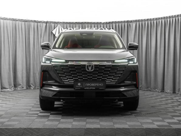 Changan CS55 Plus II с пробегом 2023 года, цена 2 095 000 рублей, 35065 км, внедорожник, Автокод Объявления