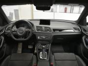 Audi Q3 I (8U) Рестайлинг Москва  - изображение 32