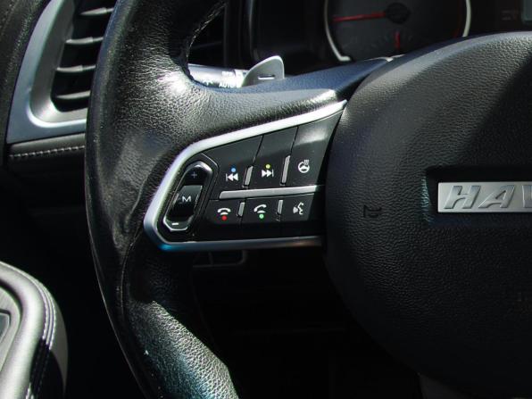 Haval F7 I с пробегом 2020 года, цена 1 690 000 рублей, 155000 км, внедорожник, Автокод Объявления