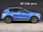 Kia Sportage IV Рестайлинг Екатеринбург  - изображение 29