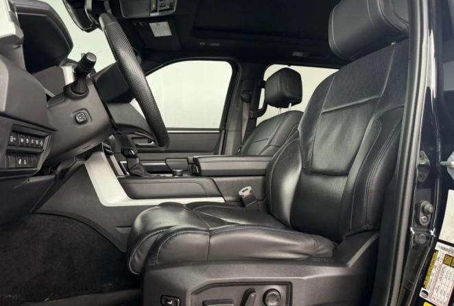 Toyota Sequoia III с пробегом 2023 года, цена 10 500 000 рублей, 59062 км, внедорожник, Автокод Объявления