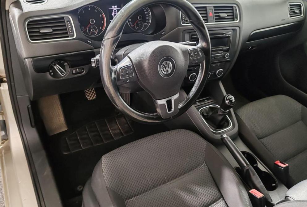 Volkswagen Jetta VI Ярославль  - изображение 12