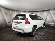 Toyota Land Cruiser Prado 150 Series Рестайлинг 2 Москва  - изображение 23