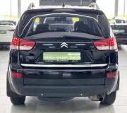 Citroen C-Crosser Шахты  - изображение 21