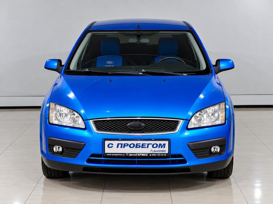 Ford Focus II Москва  - изображение 2
