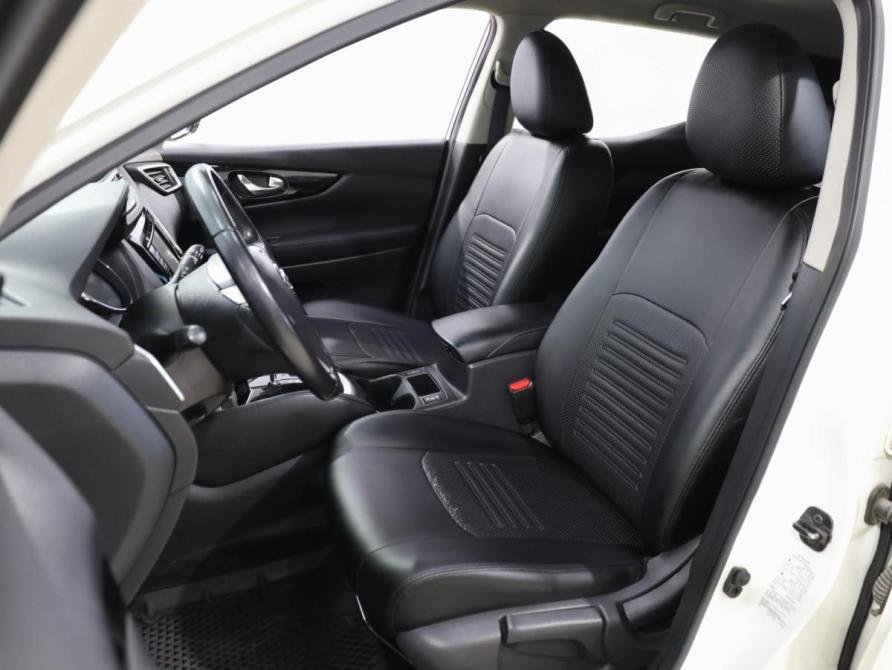 Nissan Qashqai II Ростов-на-Дону  - изображение 10