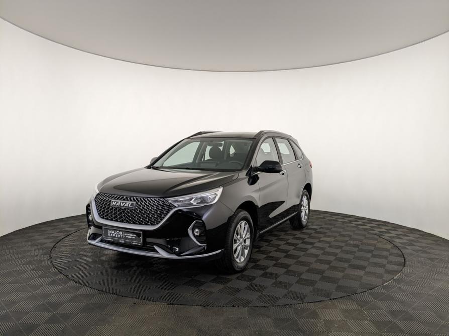 Haval M6 II Москва  - изображение 1