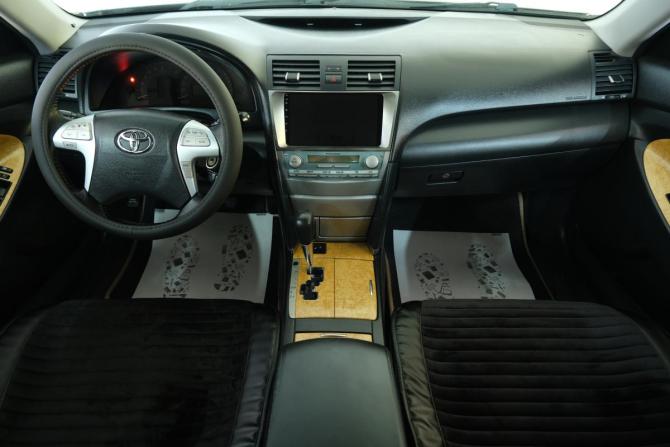Toyota Camry VI (XV40) с пробегом 2006 года, цена 1 199 000 рублей, 209000 км, седан, Автокод Объявления