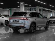 Geely Monjaro I Рестайлинг 2 Москва  - изображение 34