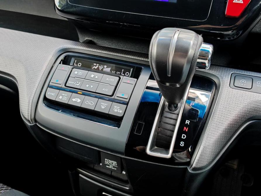 Honda Stepwgn V Краснодар  - изображение 14
