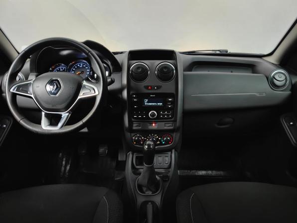 Renault Duster I Рестайлинг с пробегом 2020 года, цена 1 109 000 рублей, 163374 км, внедорожник, Автокод Объявления