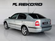 Skoda Octavia I (A4) Рестайлинг Уфа  - изображение 16