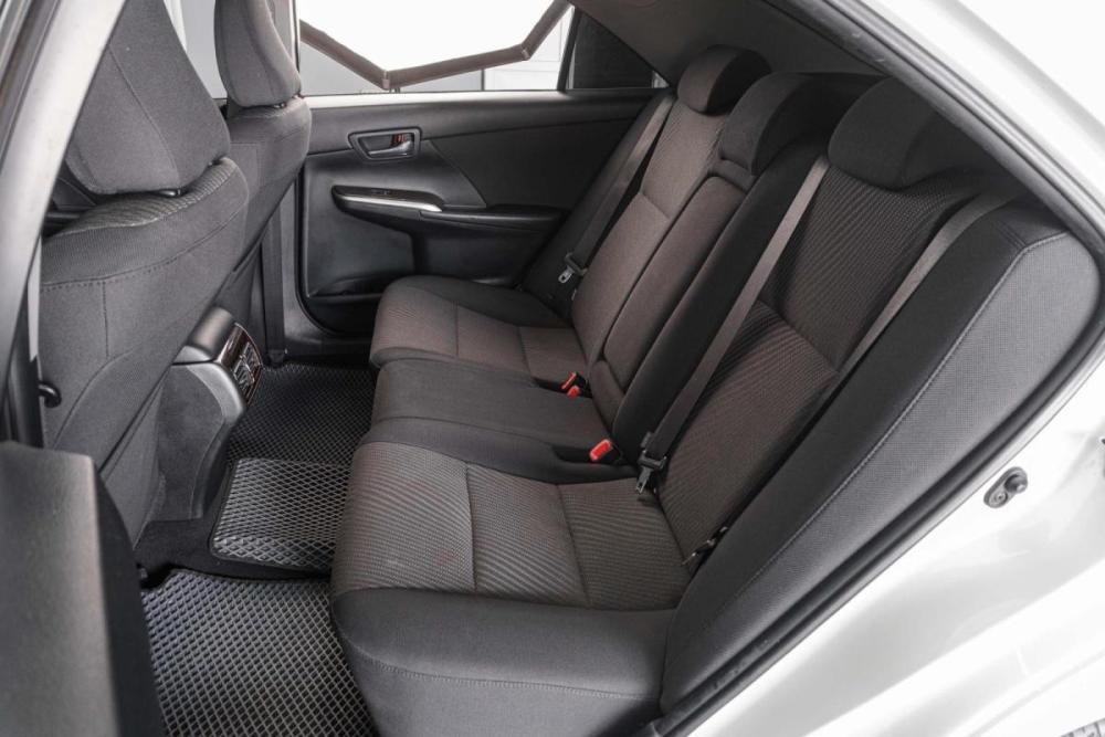 Toyota Camry VII (XV50) Рестайлинг Тюмень  - изображение 9